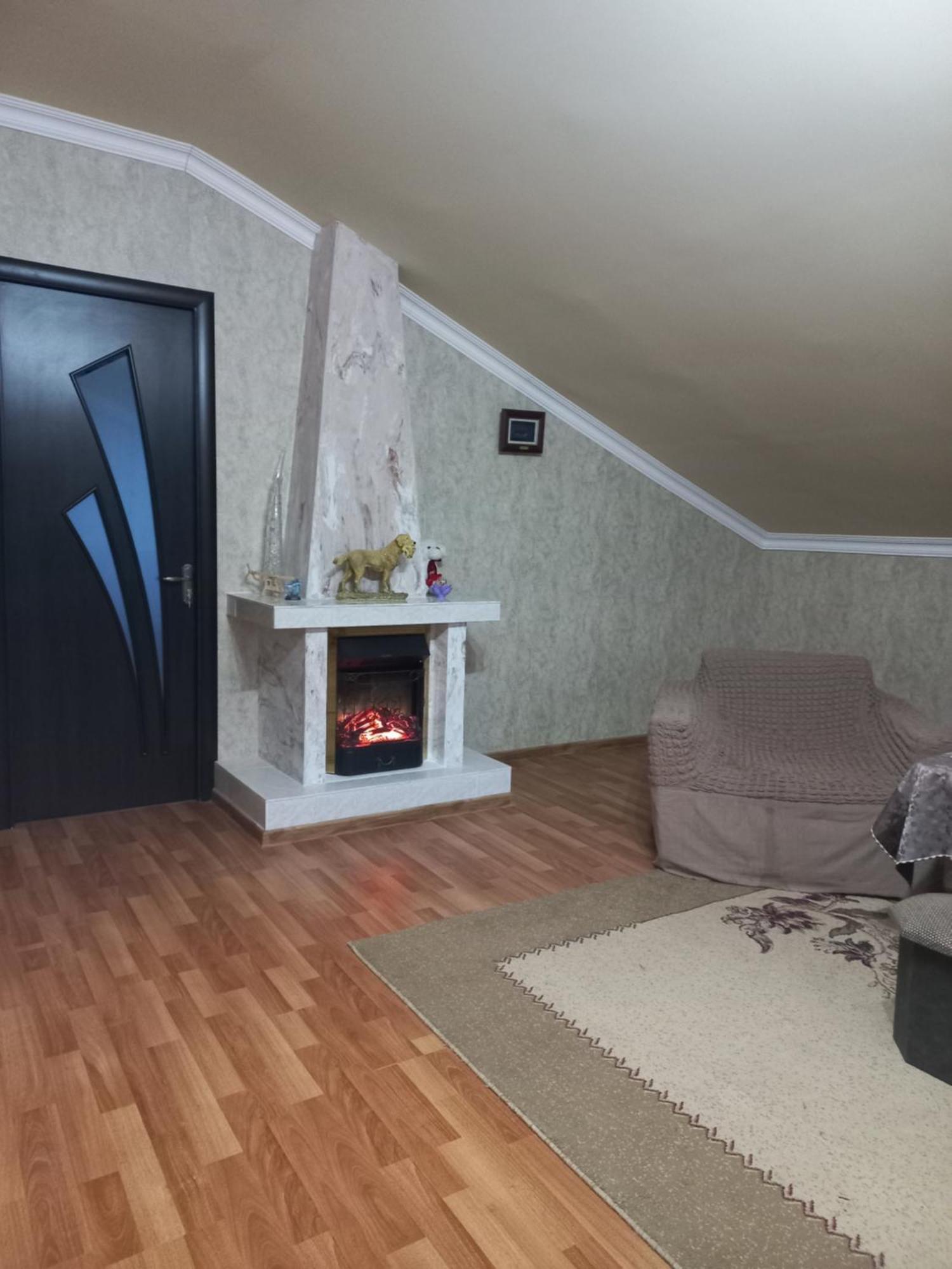 Guest House Arevik Artsvakar Room photo